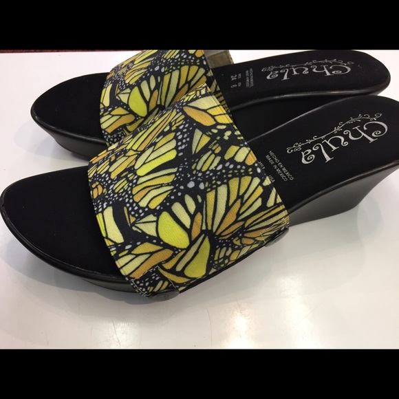 COPY - Sandals interchangeable top chula - Picture 5 of 8